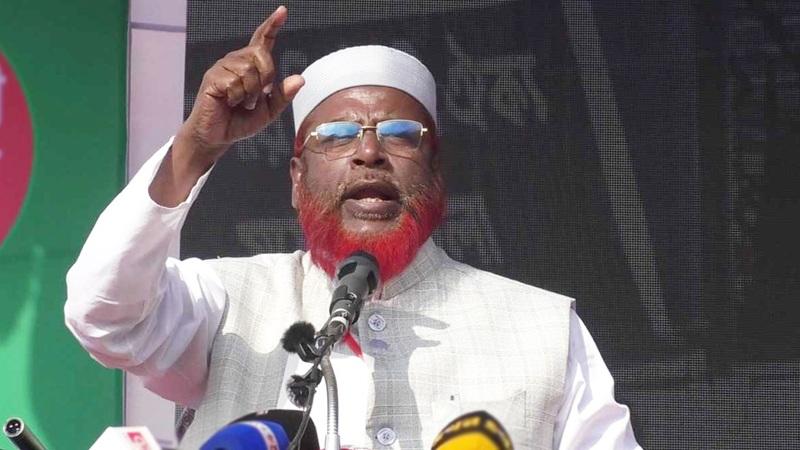 দুর্নীতি ও লুটপাটের বাজেট, দেশের অর্থনীতি ভেঙে পড়বে: মিয়া গোলাম পরওয়ার